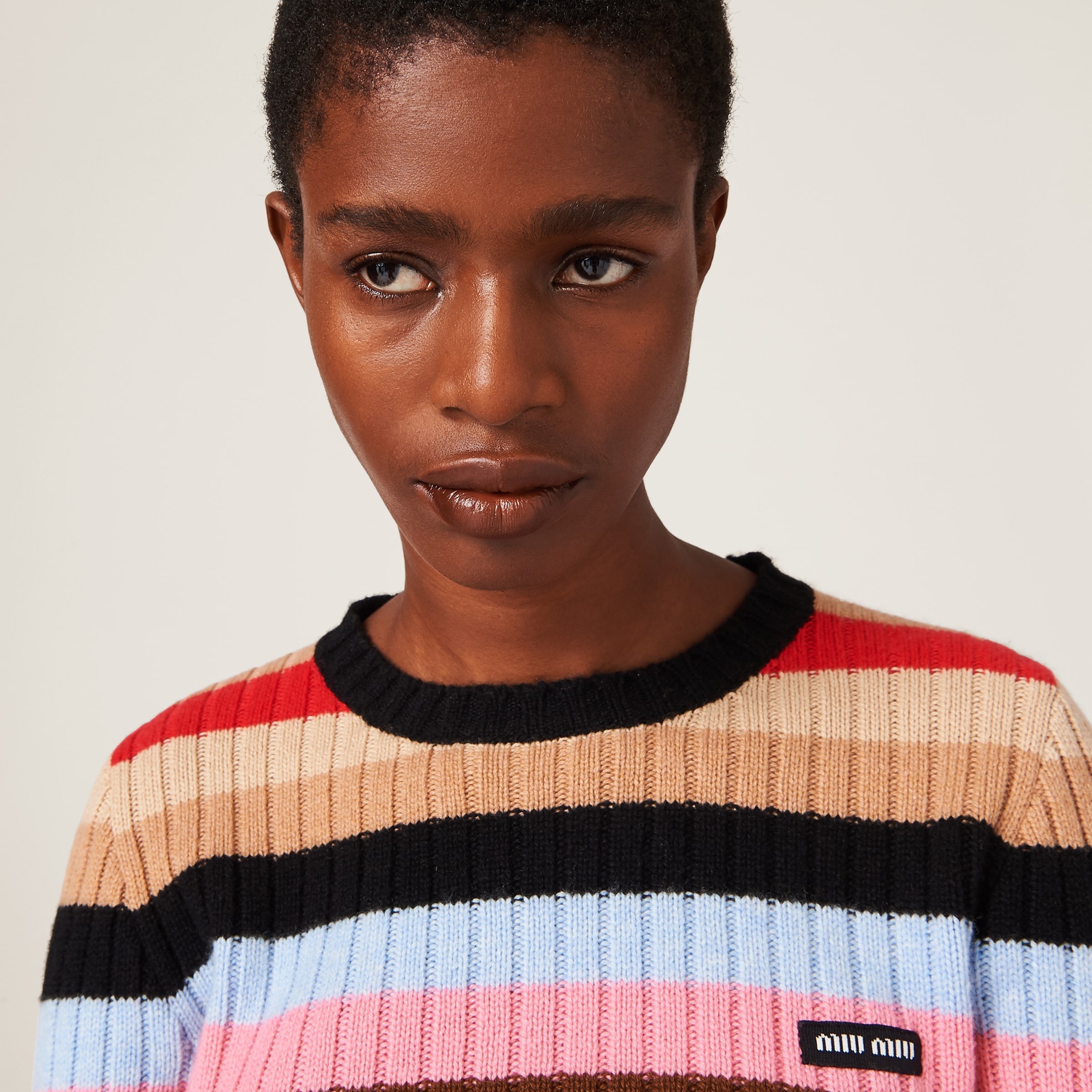 Cashmere sweater - 5