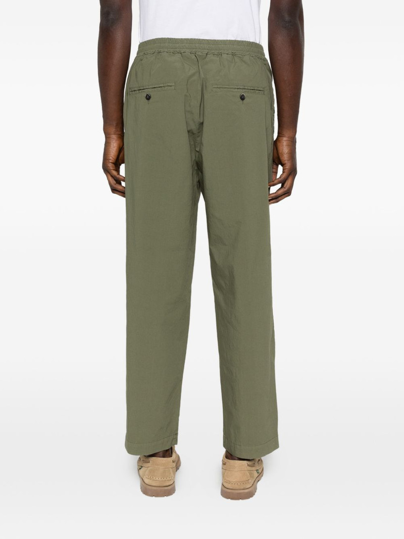 cropped trousers 4