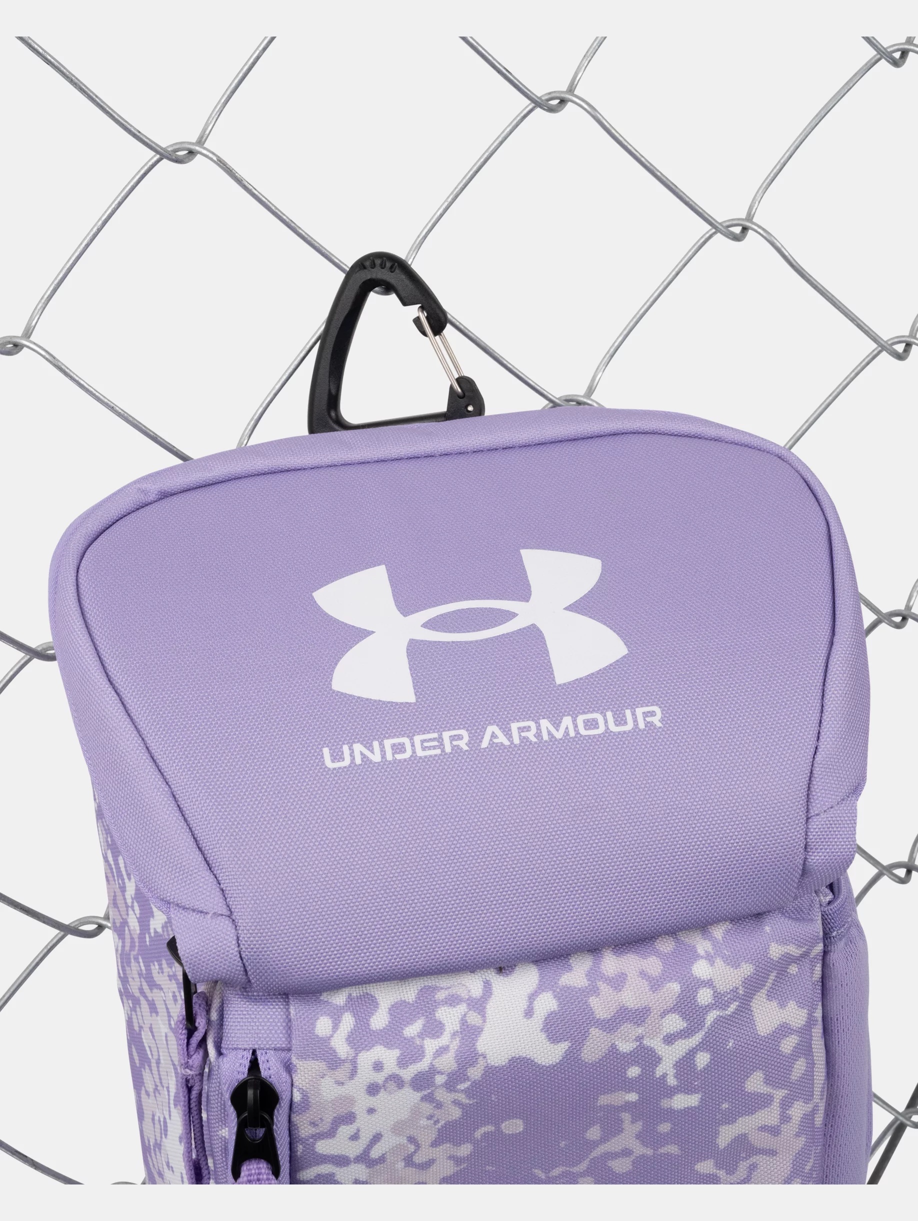 UA Sideline - 8