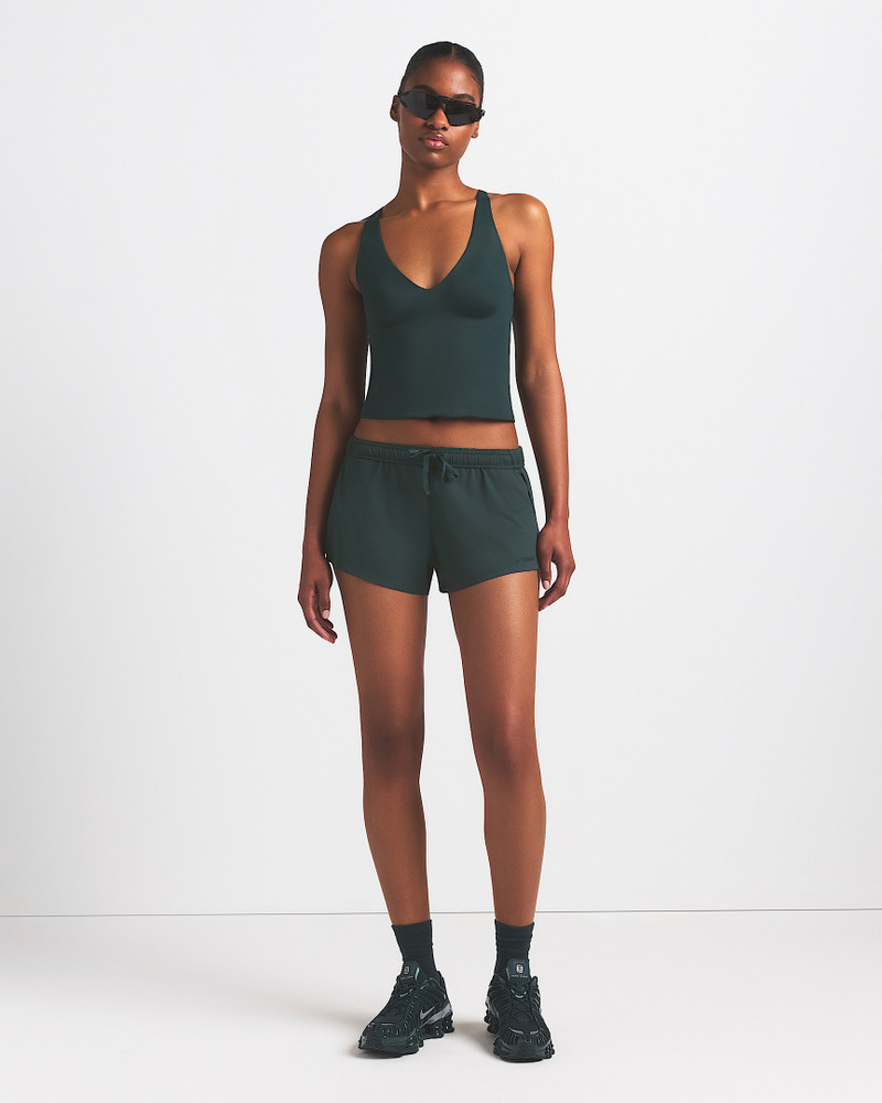NikeSKIMS Shine Women's V-Neck Tank Top 3