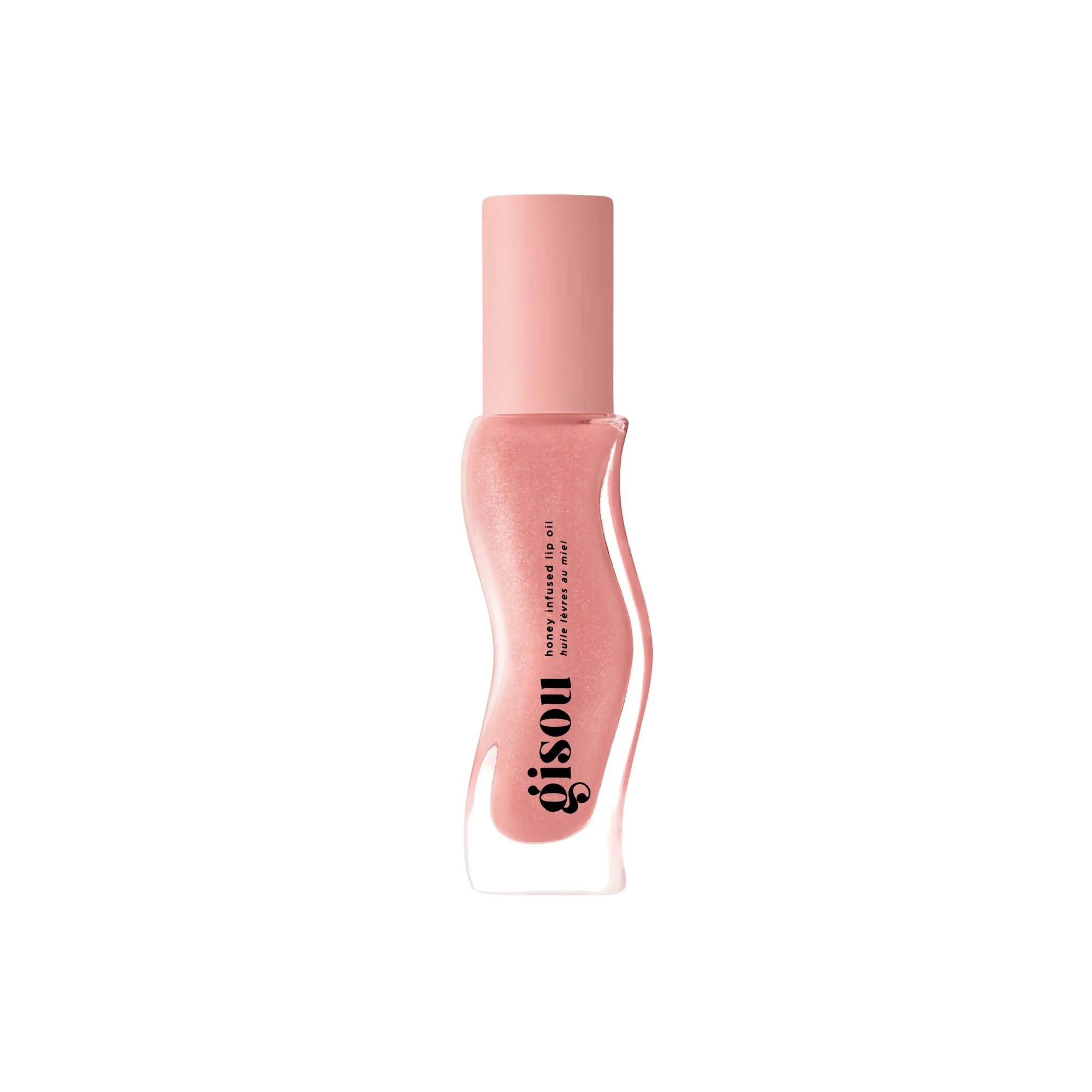 Honey Infused Lip Oil - Fall Collection - 1