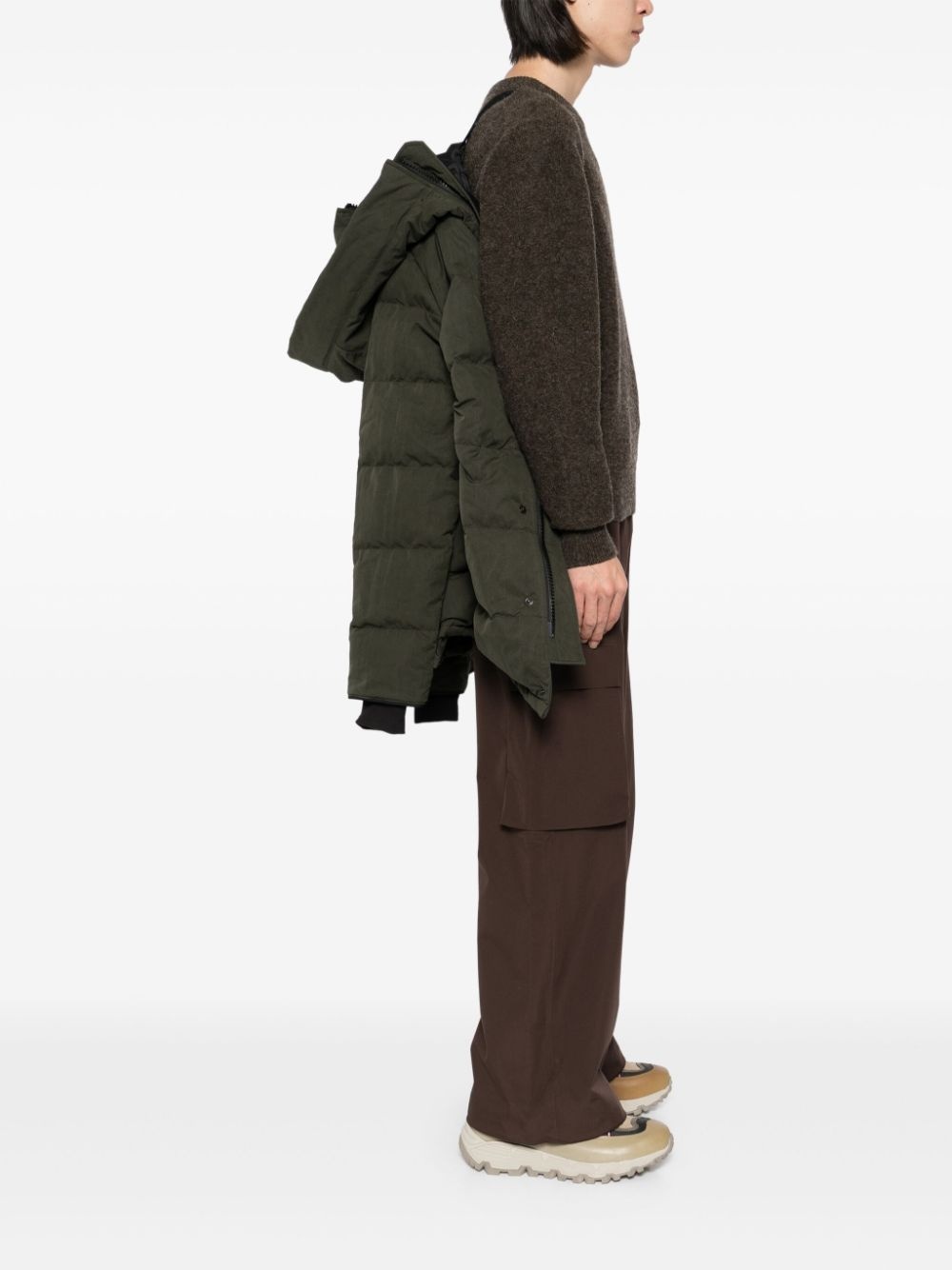 Carson parka - 6