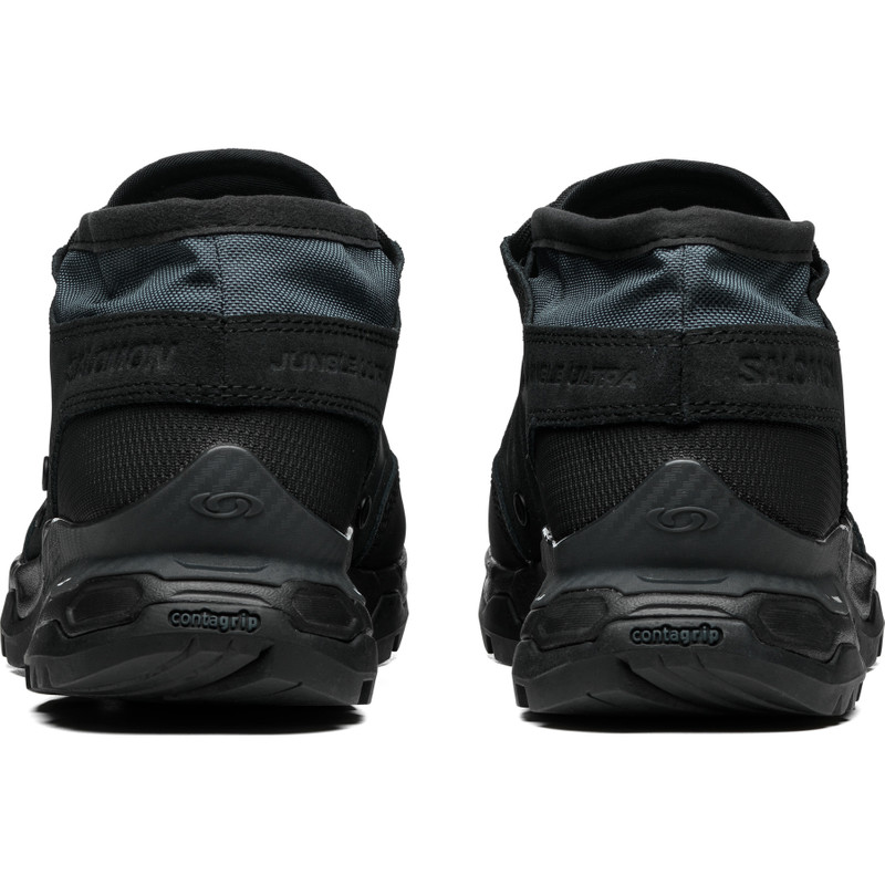 JUNGLE ULTRA LOW ADVANCED 5