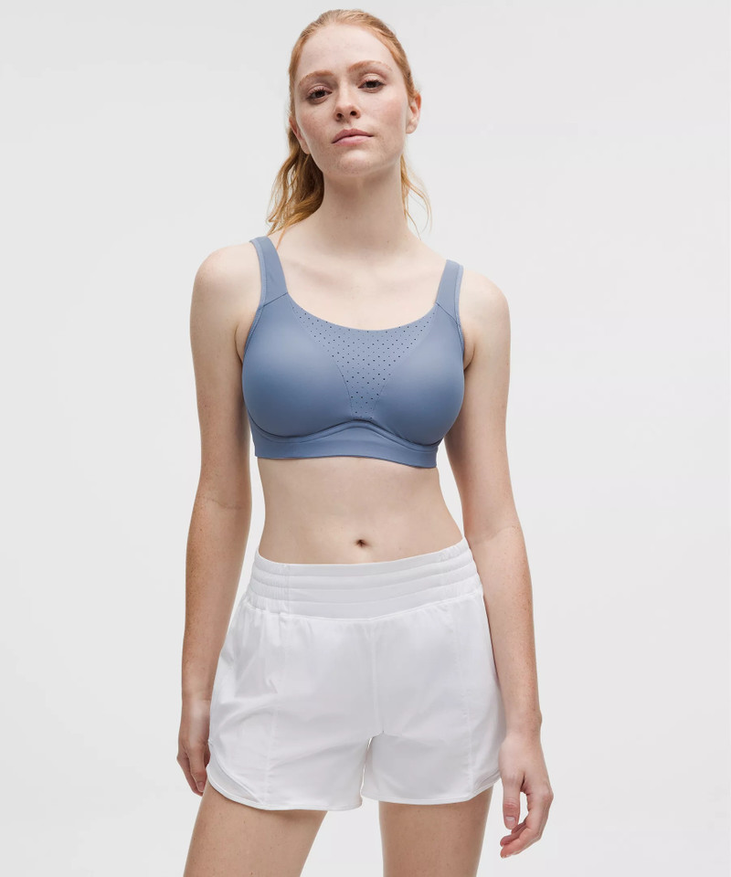 Run Times Bra *High Support, B–G Cups 1