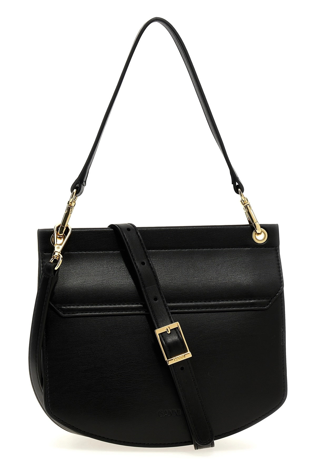 'Apo-G Small' shoulder bag - 3