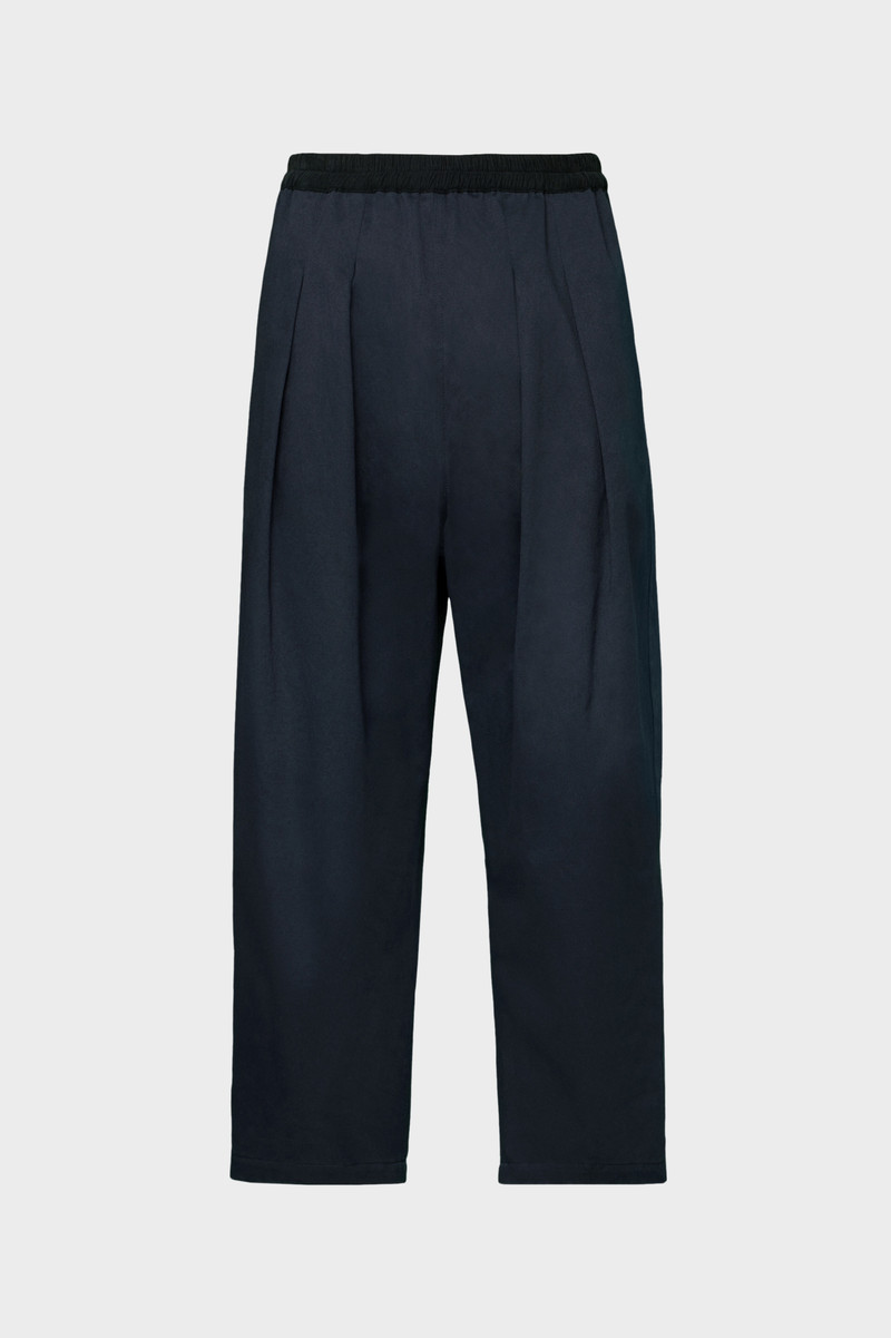 Cotton trousers 1