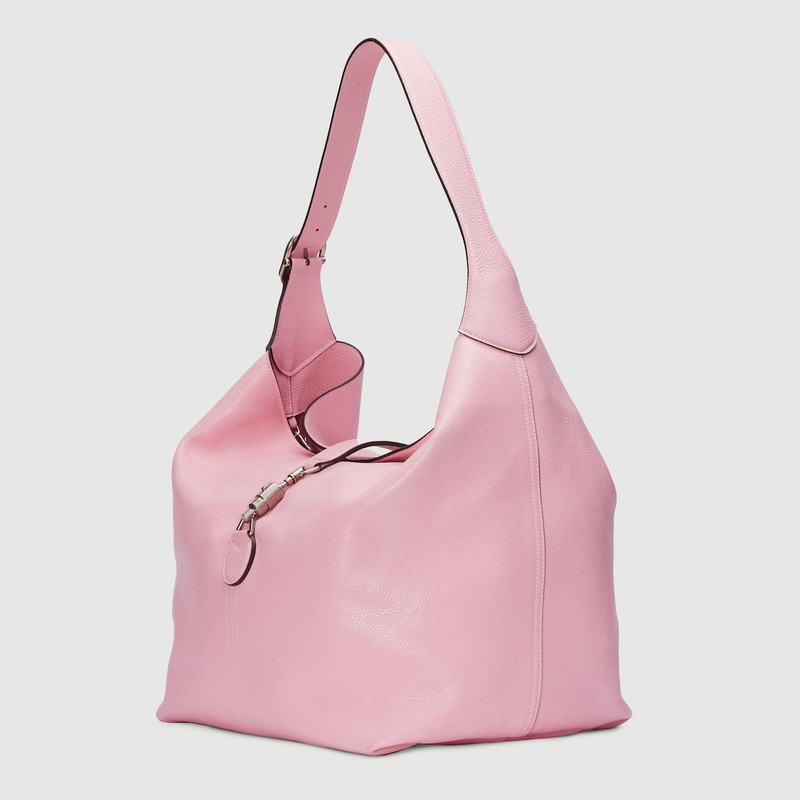 GUCCI Jackie 1961 medium crossbody bag outlook