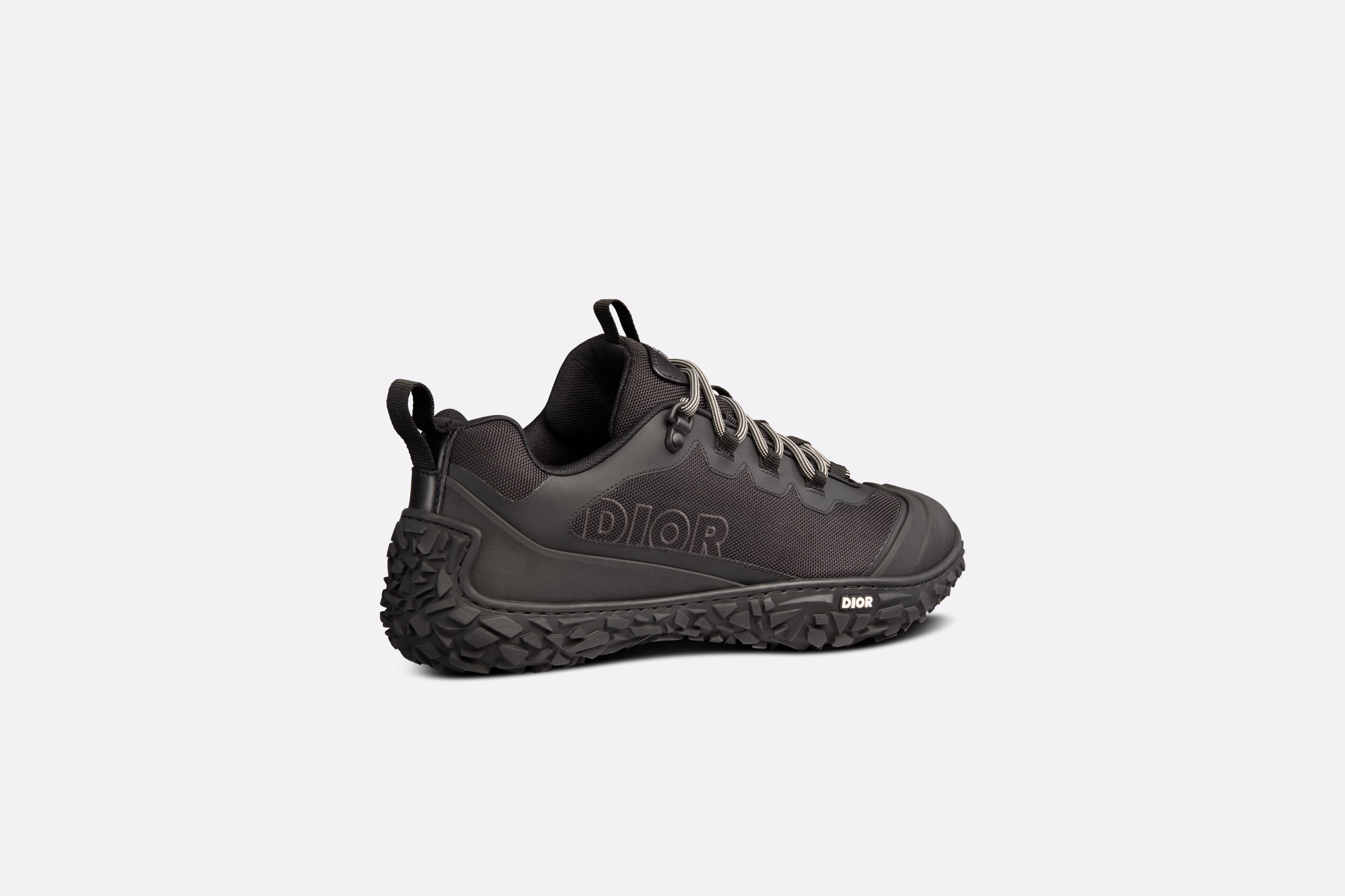Diorizon Hiking Shoe - 3