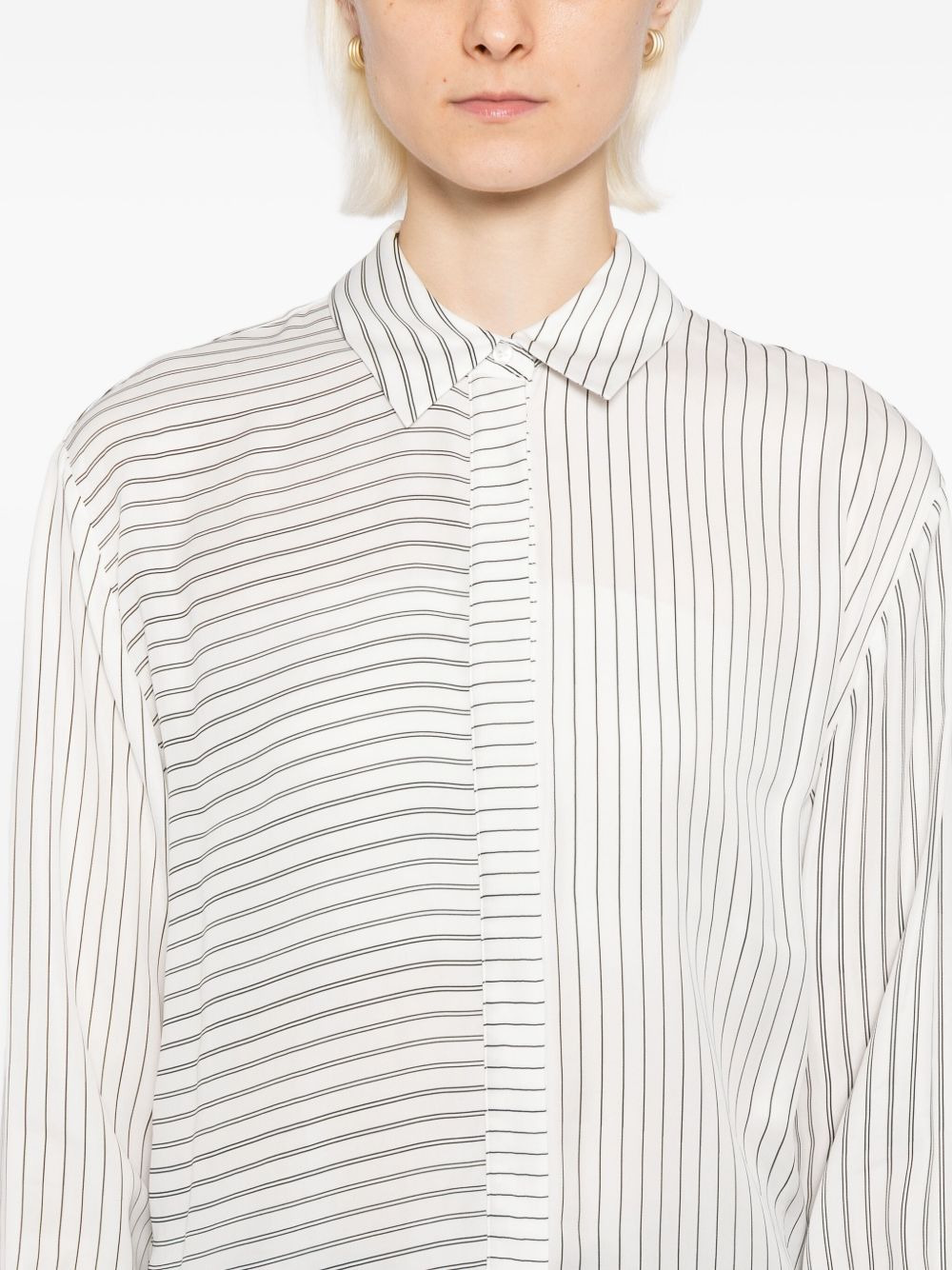 Dimitra shirt - 5