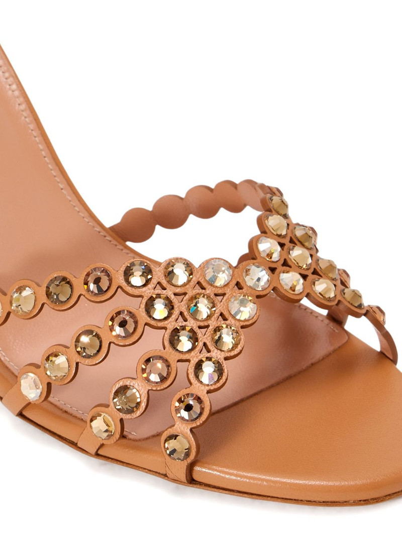 75mm Tequilla sandals 4