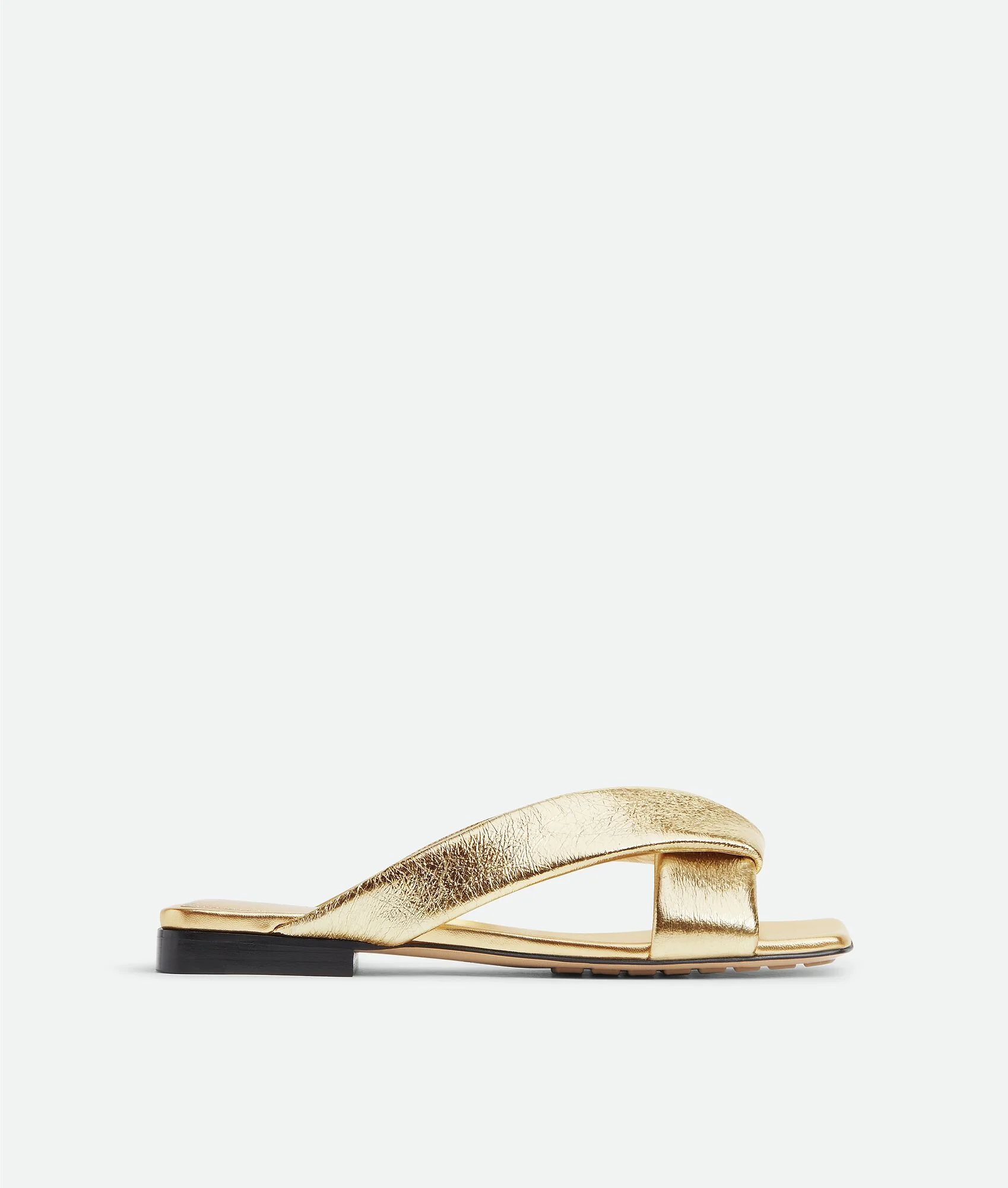 Riva Flat Mule - 1