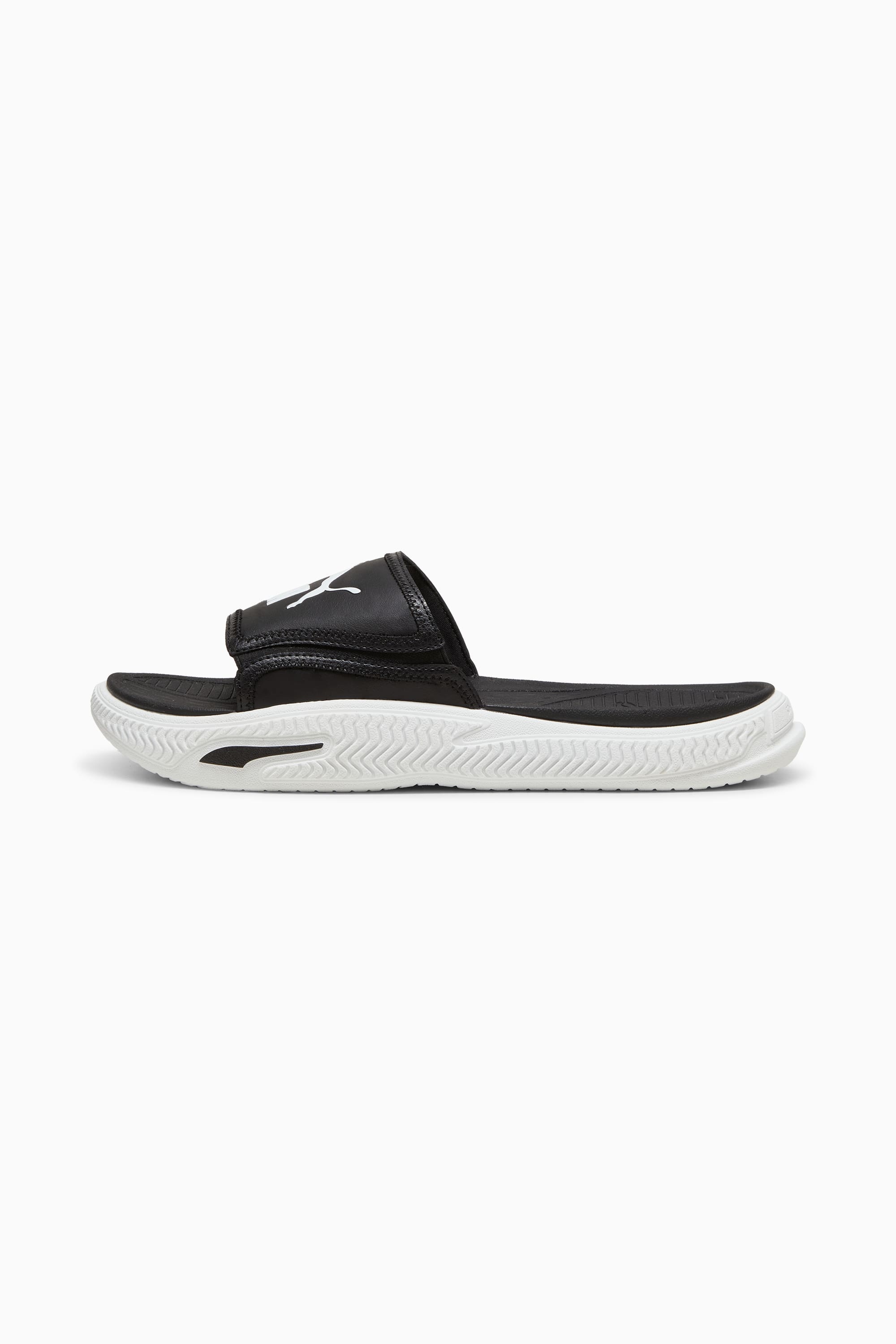 SoftridePro Slide 24 Sandals - 6