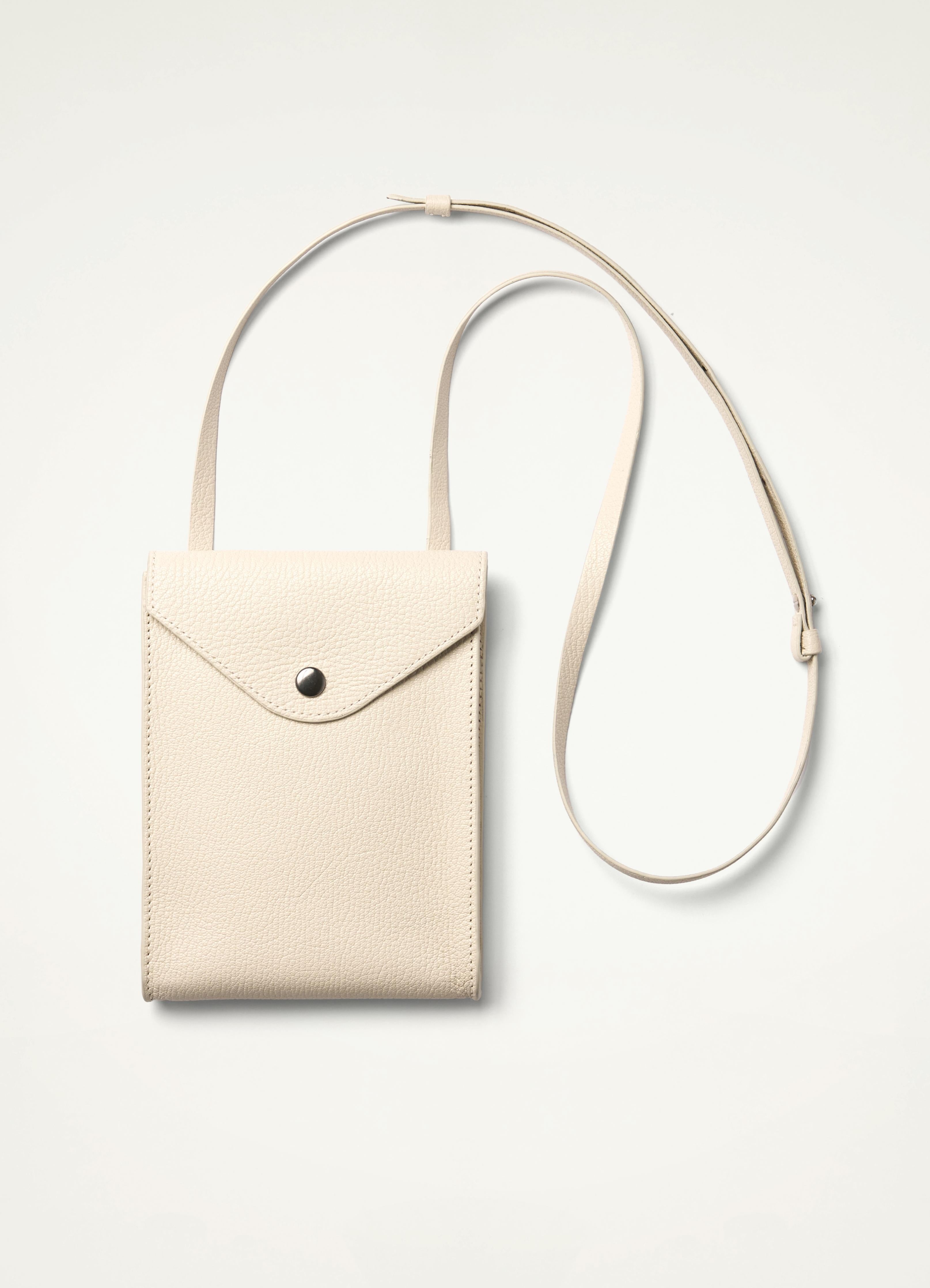 ENVELOPPE WITH STRAP - 1