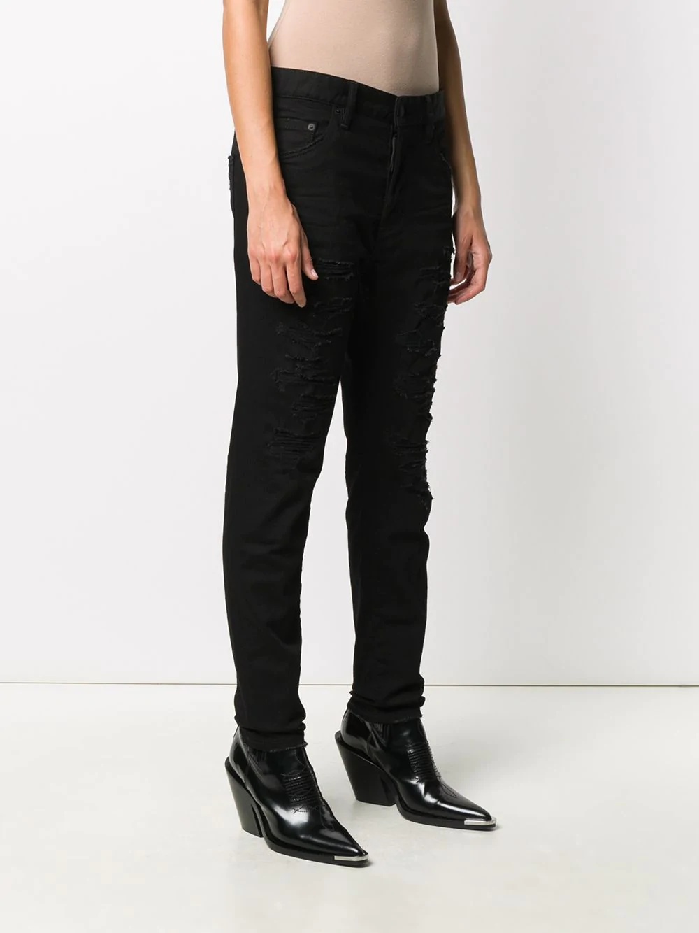 Dan skinny-leg jeans - 3