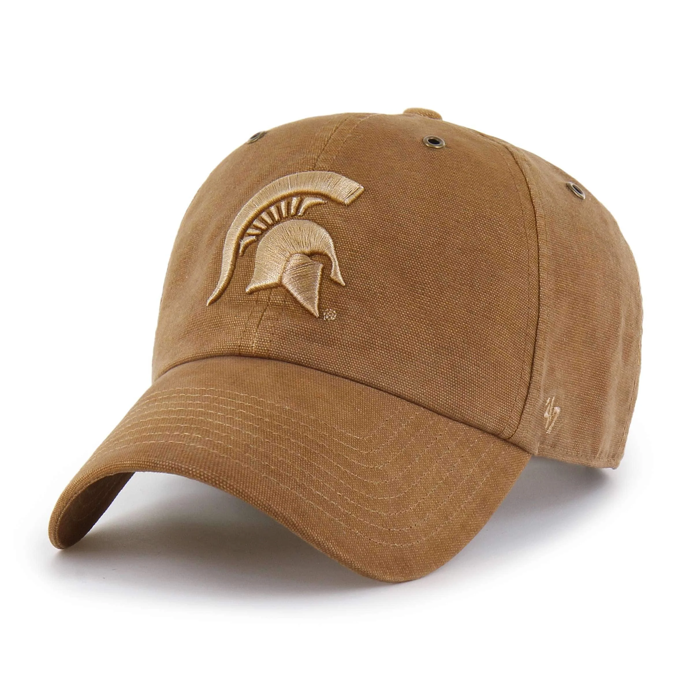 Michigan State Spartans '47 Dyed Clean Up - 1