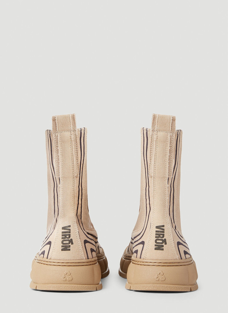 1997 Boots 4