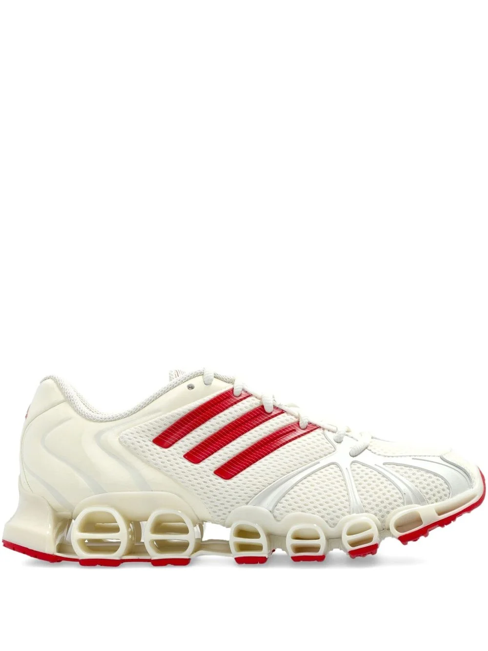3-Stripe sneakers - 1