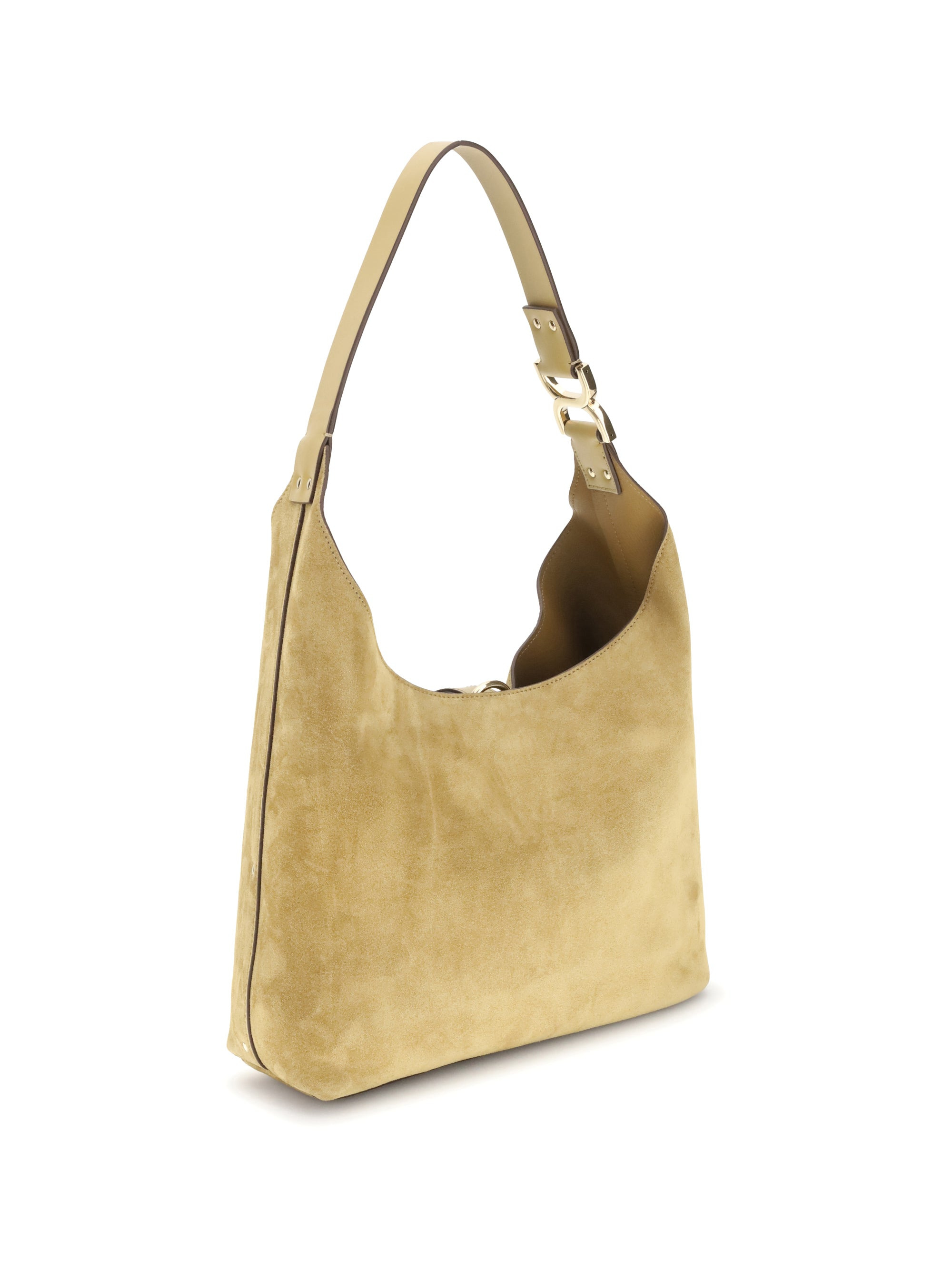 Chloé Women Marcie Shoulder Bag - 3