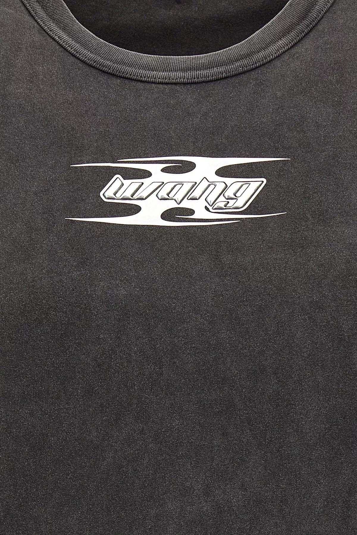 Logo T-shirt - 5