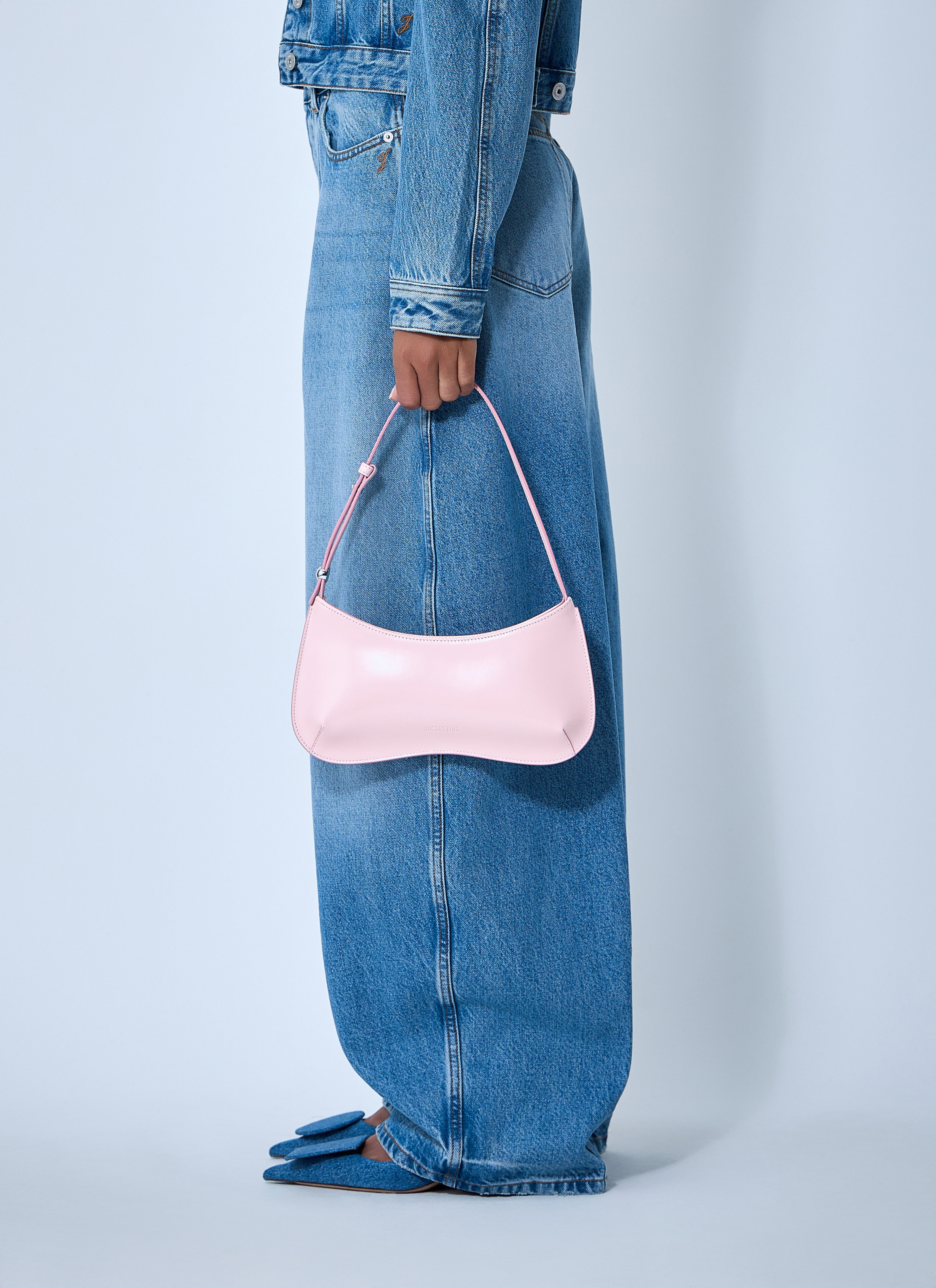 Le Bisou Perle Shoulder Bag - 2