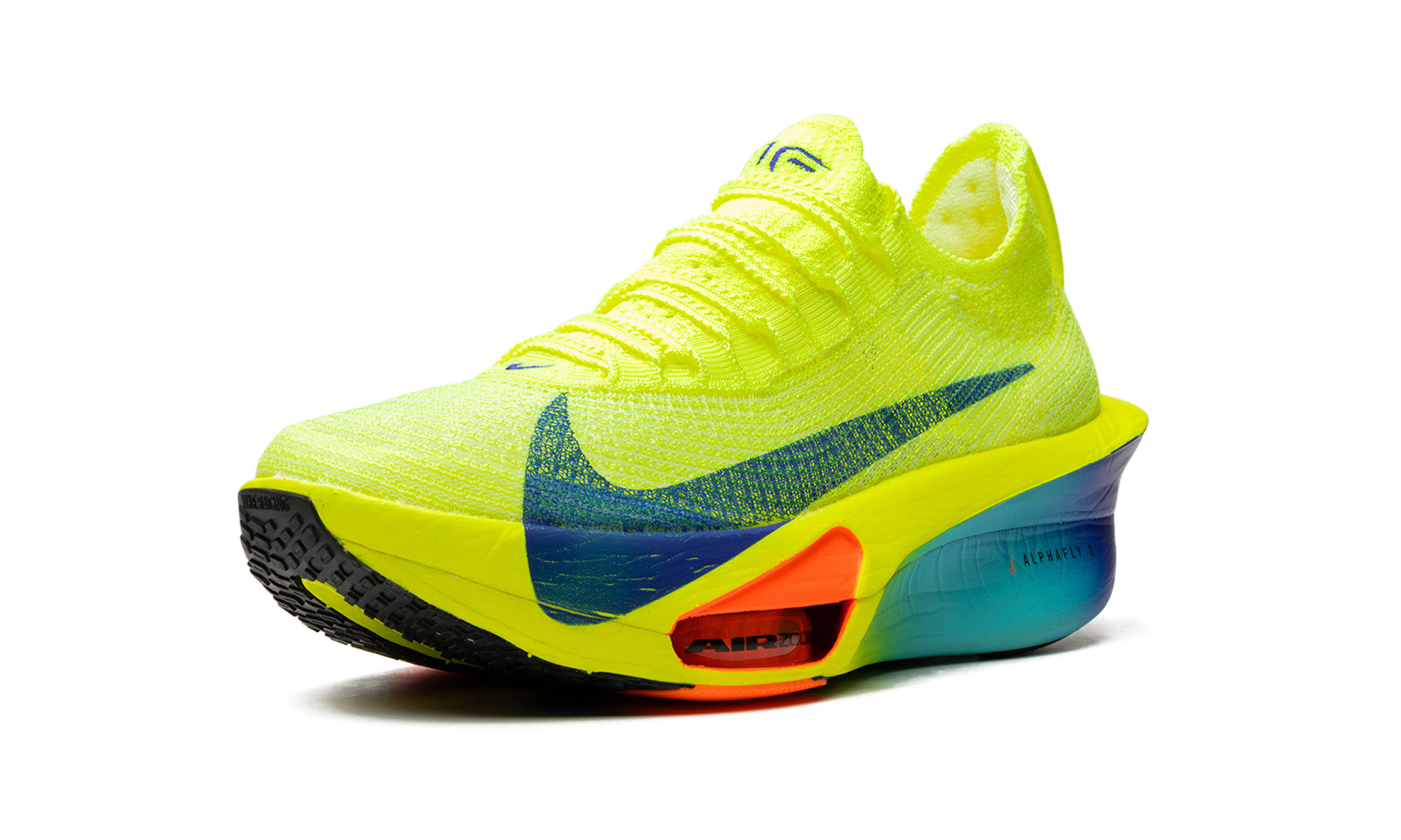 ZOOMX ALPHAFLY 3 WMNS - 4