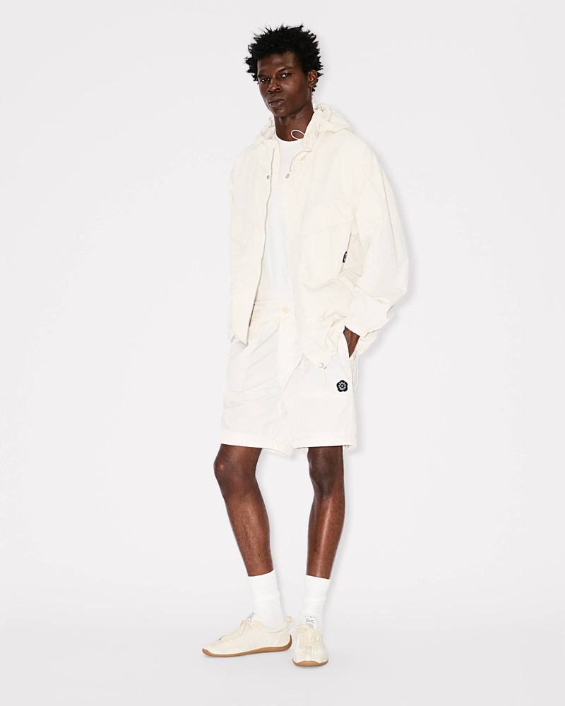 'Boke Flower 2.0' technical pants 3