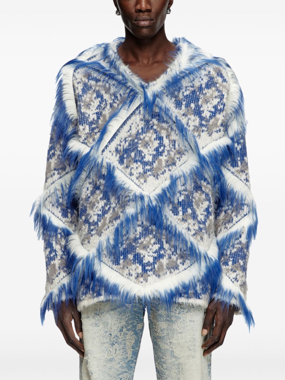 K-Otello jumper - 3