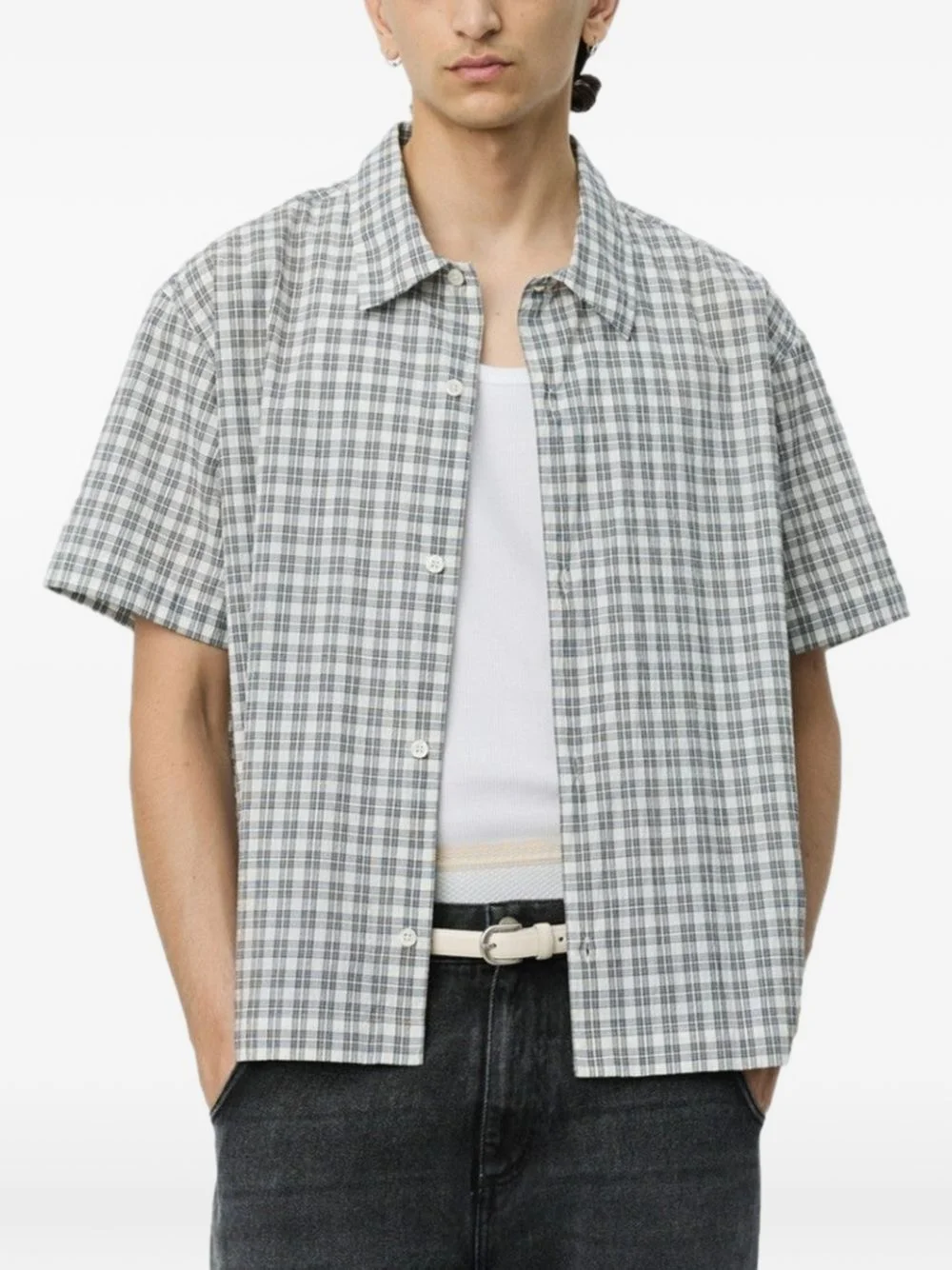 Holiday shirt - 1