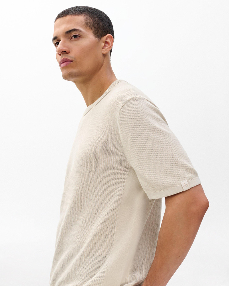 Harvey Crewneck T-Shirt 5