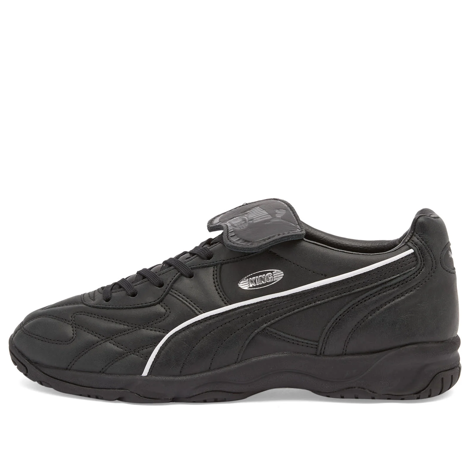 Puma King Indoor Premium Sneaker - 1