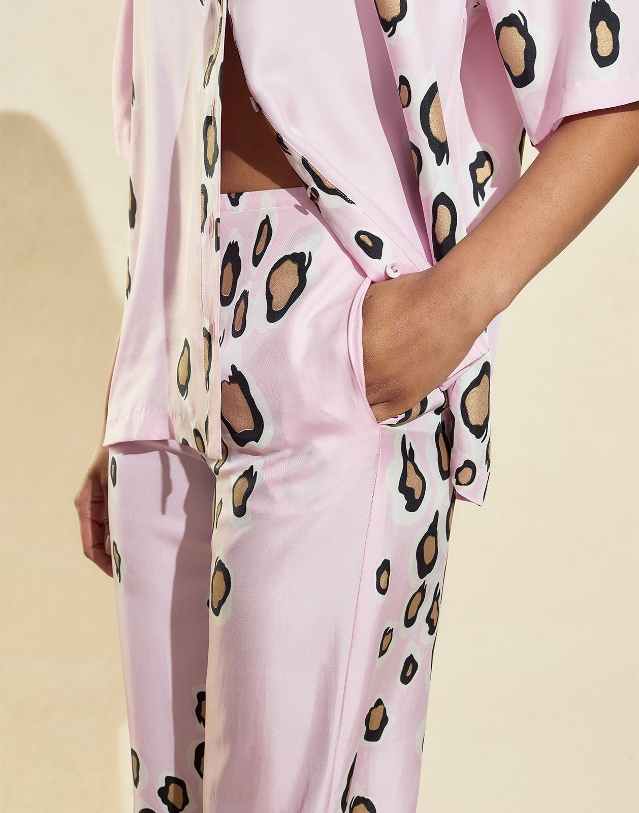 Amalfi Flare Pant - 4