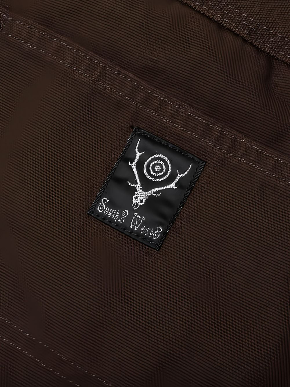side-pocket painter trousers - 3
