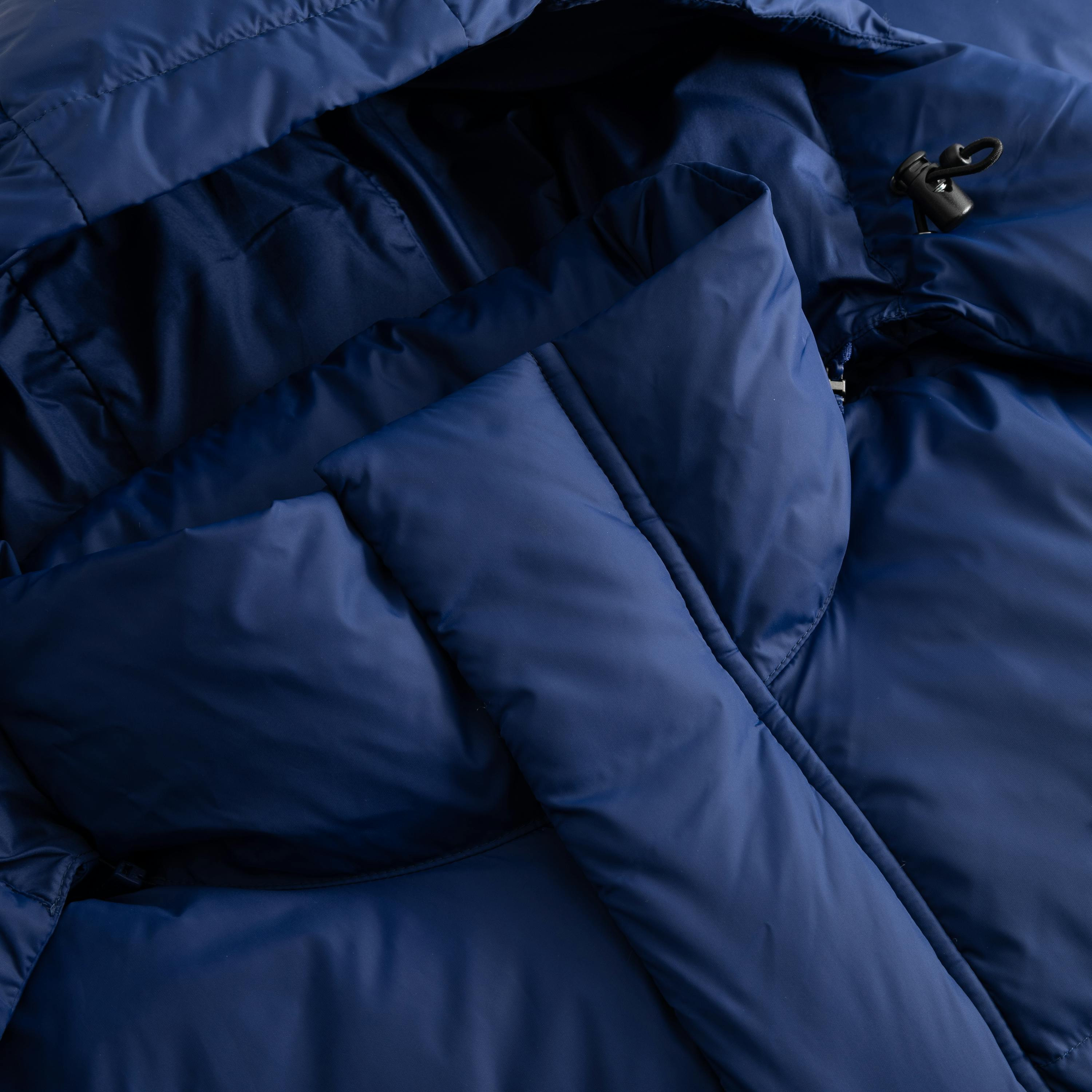 Dyngja Down Jacket - 3