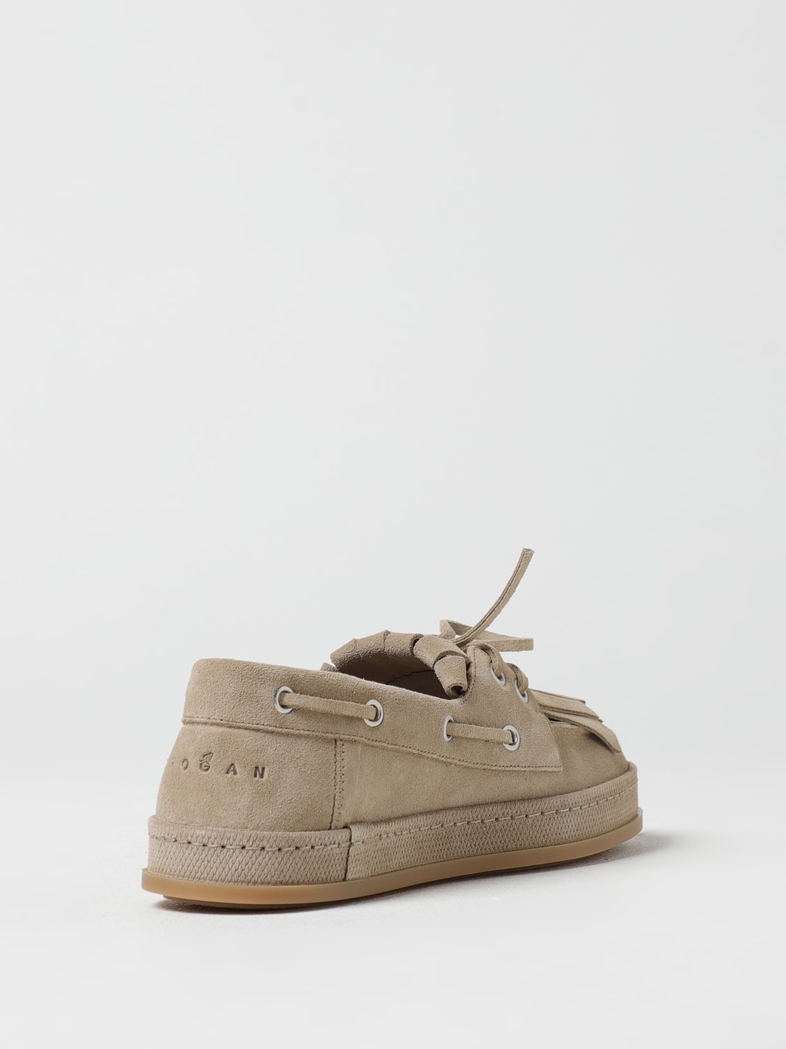 Loafers woman Hogan - 3