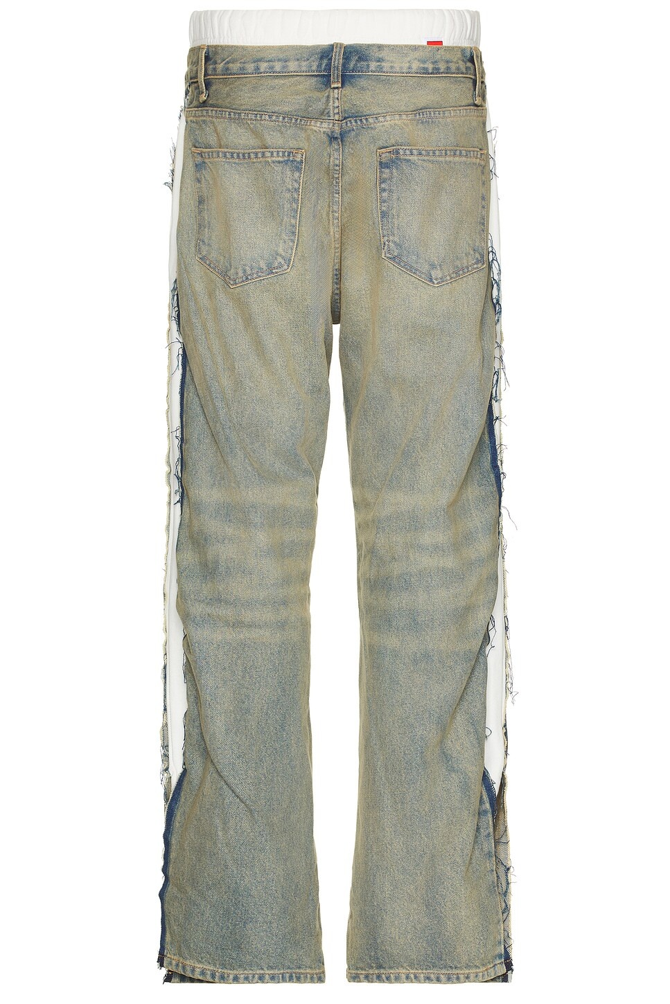 Fathers Garden Fara-C Jeans - 2