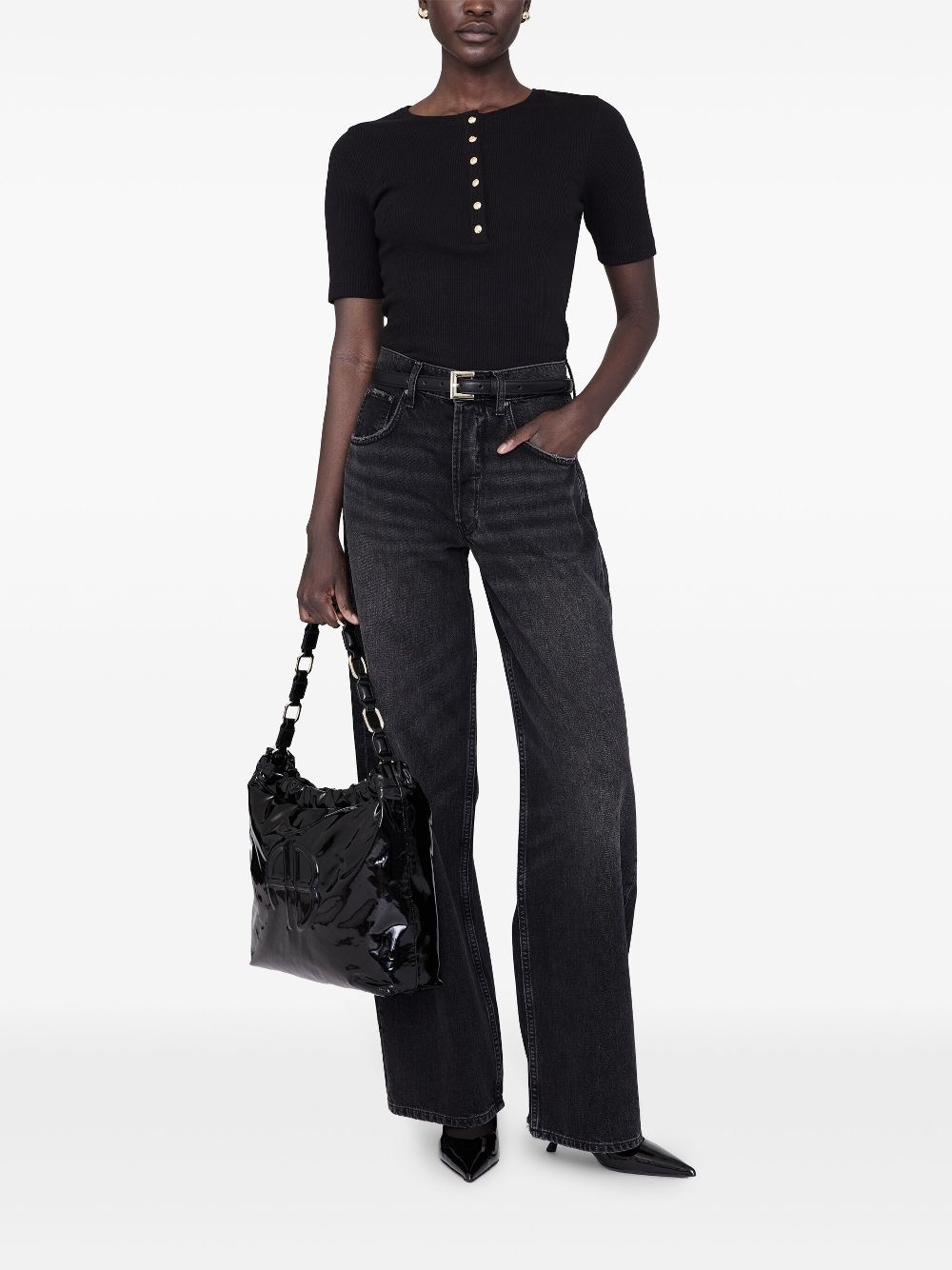 Kate shoulder bag - 2
