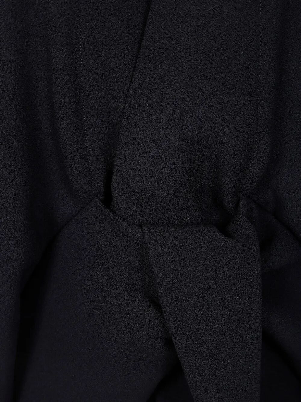 Rick Owens Women "Half Moon" T-Shirt Top - 5