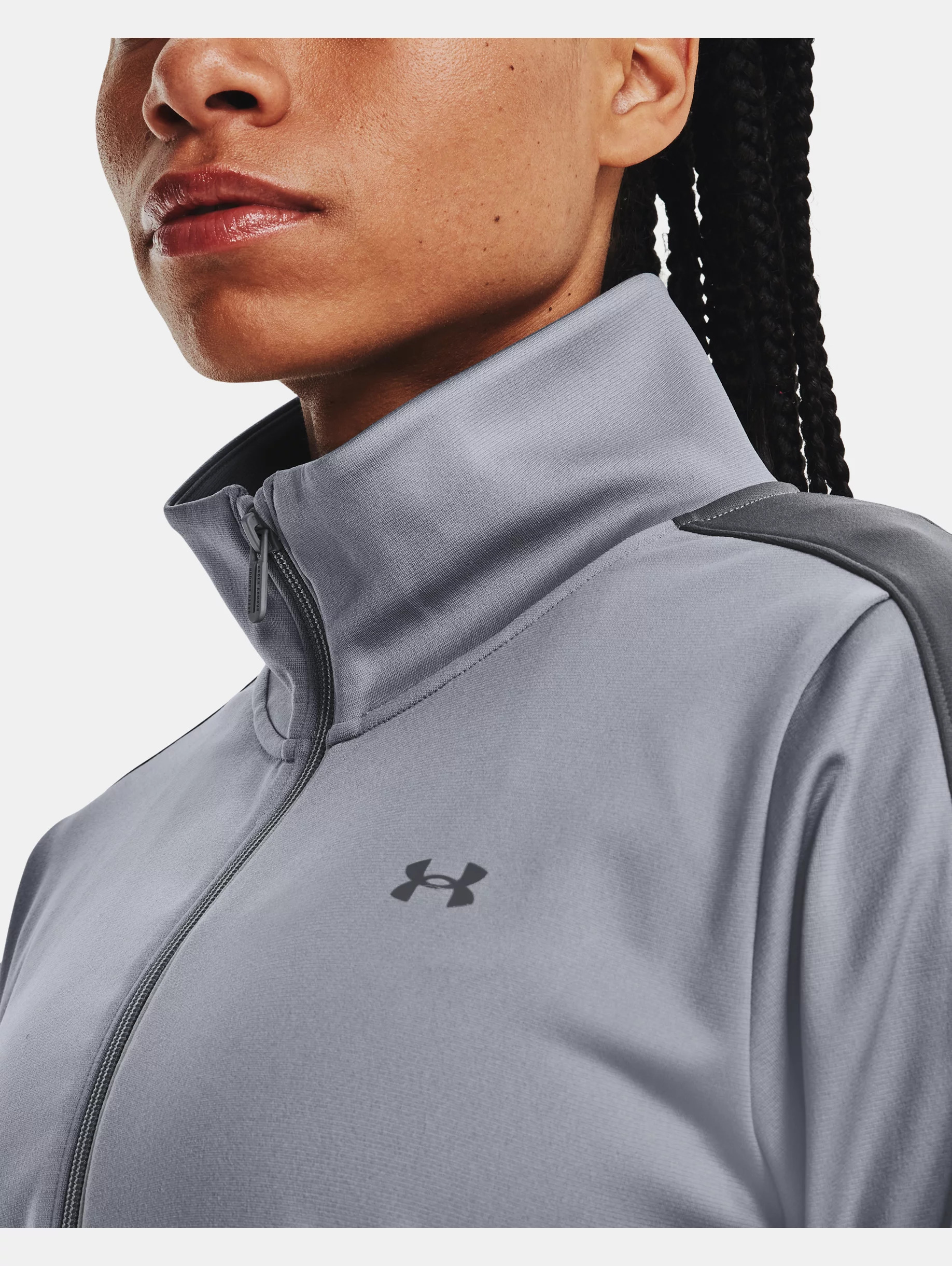 UA Tricot - 5