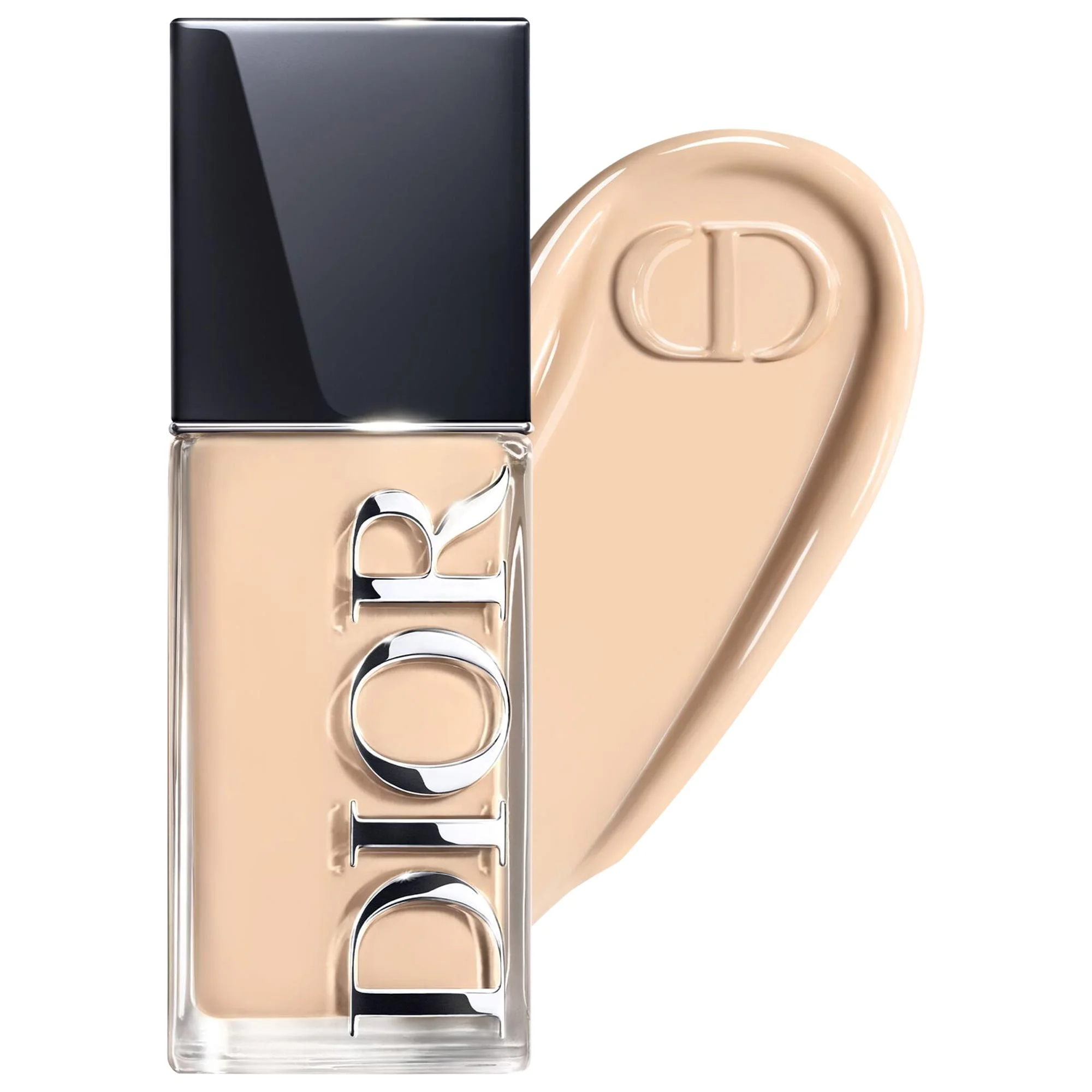 Forever Skin Glow Liquid Foundation 24HR Wear - 1