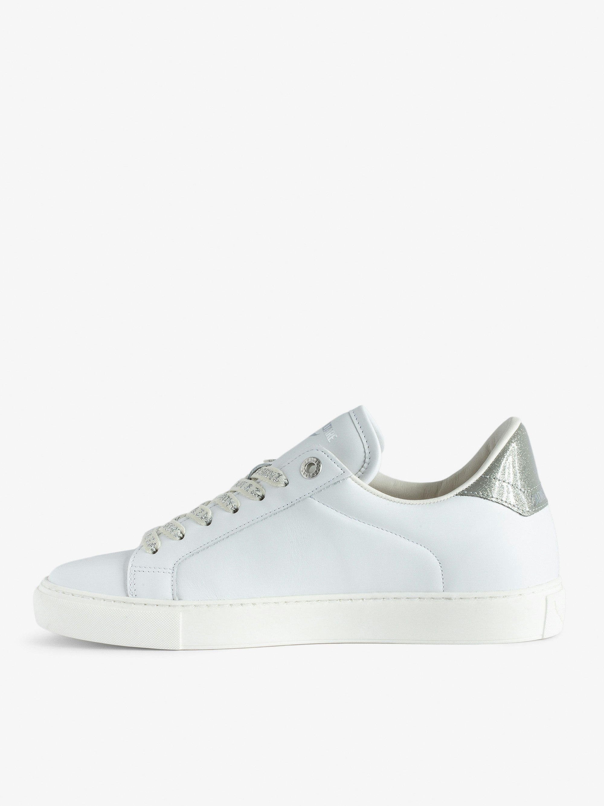 ZV1747 La Flash Low-Top Trainers - 2