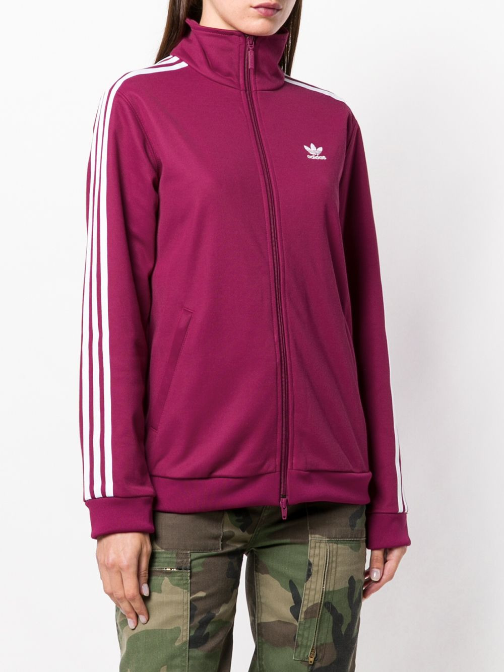 Adidas Originals track jacket - 3