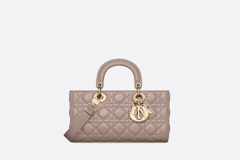 Medium Lady D-Joy Bag 1