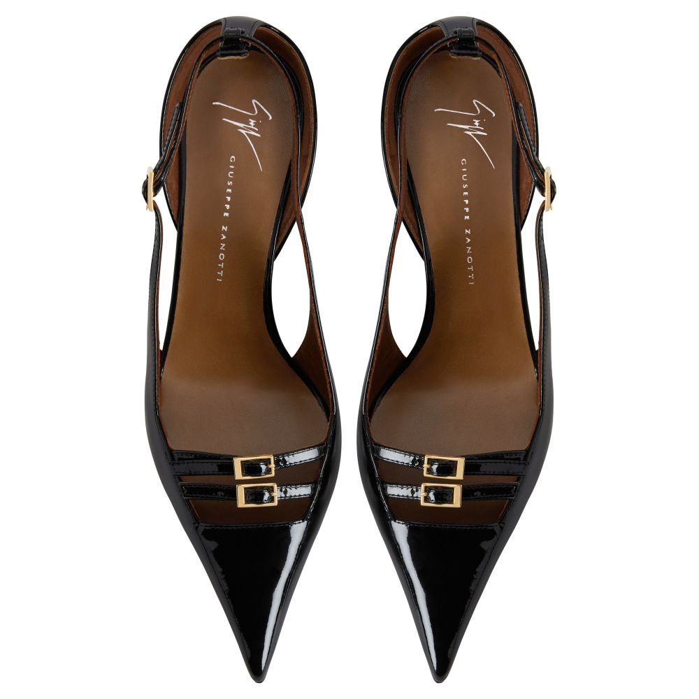 Urania Pump 50 - 5