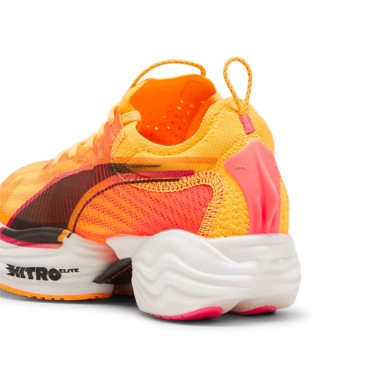 (WMNS) PUMA Fast-R Nitro Elite 2 'Sun Stream' 310218-01 - 6