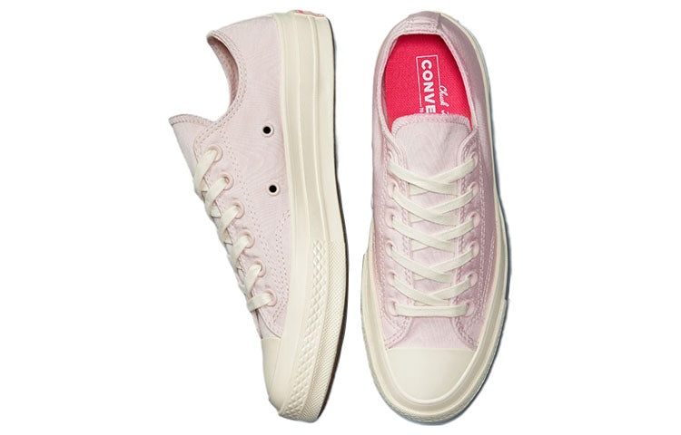 (WMNS) Converse Chuck Taylor All Star 1970s Satin A00889C - 4