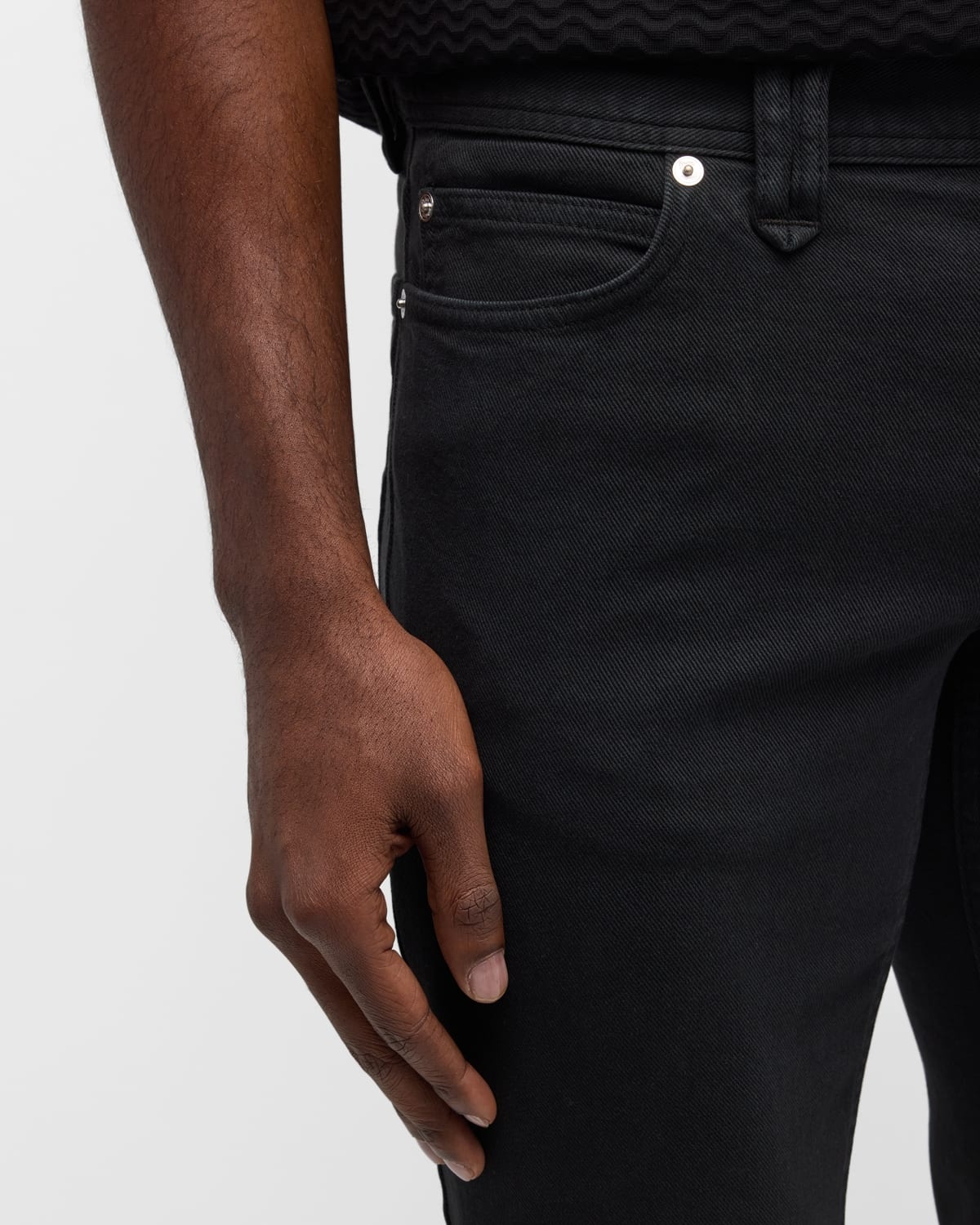 Men's Slim 5-Pocket Jeans - 11