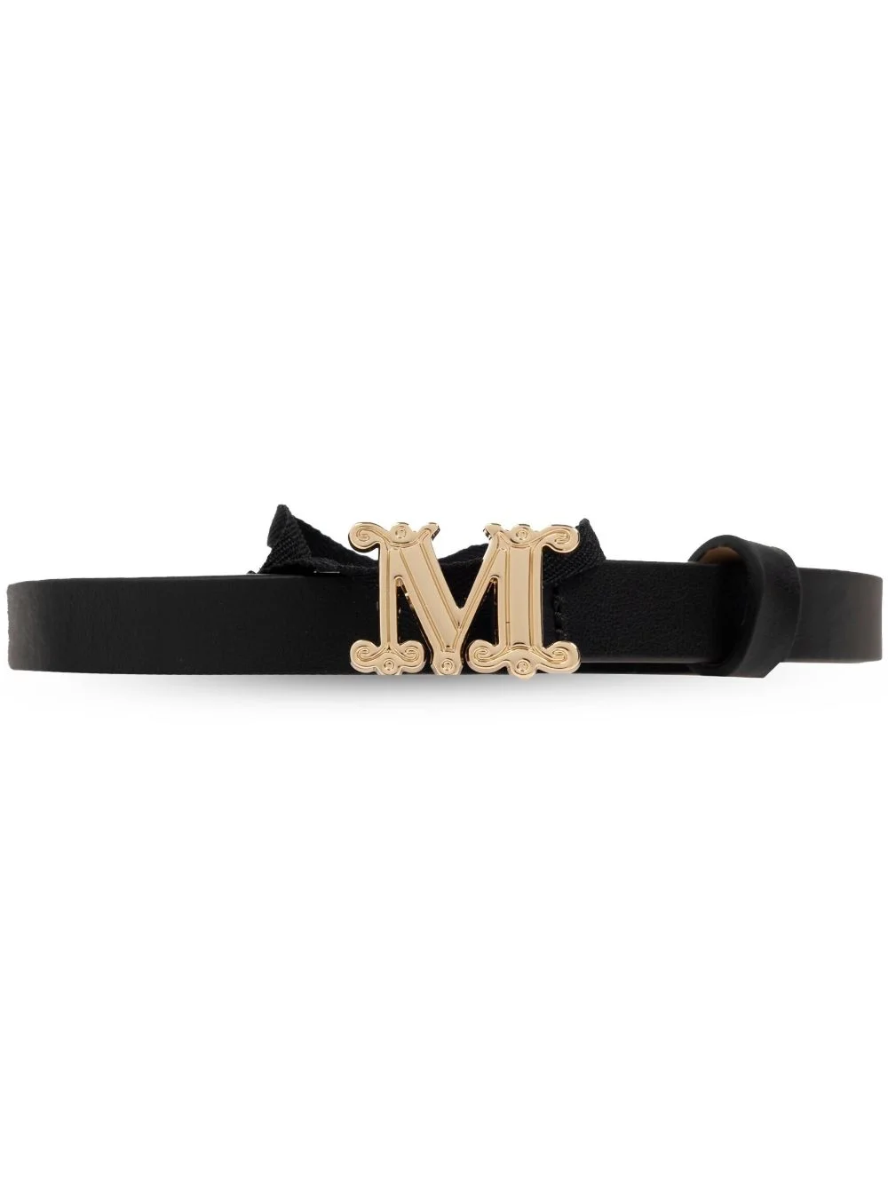 Max Mara Women Leather Belt - 1