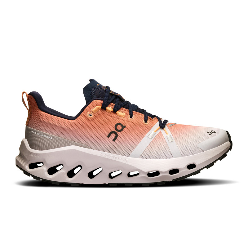 Cloudsurfer Trail Waterproof - 1