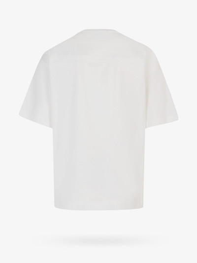 Z Zegna T-SHIRT outlook