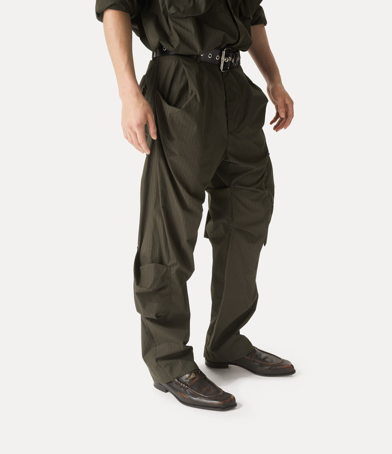 ACHILLES TROUSERS 4